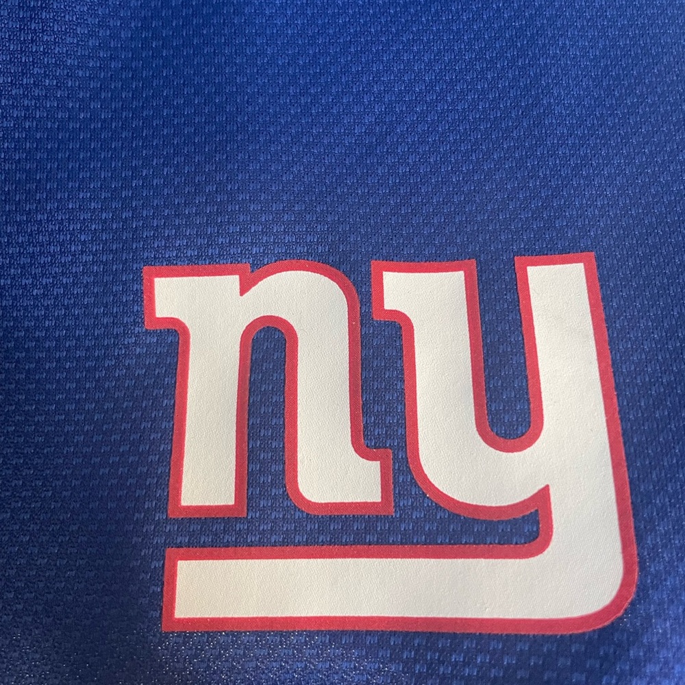 New York Giants Nike NFL shorts - Men’s XXL - Picture 2 of 5